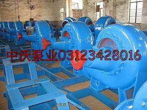 hw系列臥式混流泵最新報價 大流量柴油機水泵上市價格及規格型號