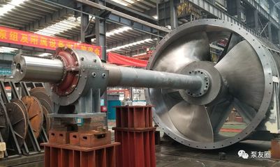 全球六大品牌調(diào)水泵技術對比