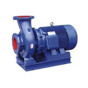 【雙合臥式排污泵 生產定制排污泵 廠家直銷】價格_廠家_圖片 -