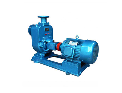 KCB型、2CY型齒輪式輸油泵