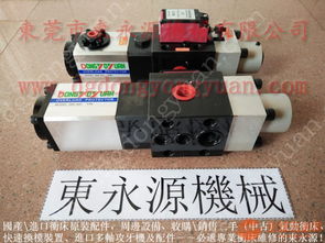 易鍛沖床氣動泵：原裝OLP12S H R與臥式全貫流泵的品質(zhì)選擇