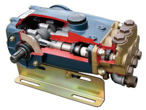 二氧化碳高壓泵與臥式全貫流泵 報(bào)價(jià)及廠家選擇指南