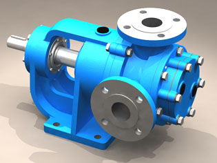 泊頭市齒輪油泵廠 多樣泵類(lèi)產(chǎn)品解析及其應(yīng)用場(chǎng)景