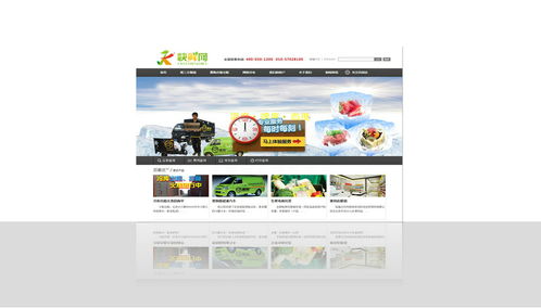 北京logo設(shè)計(jì)公司聚焦互聯(lián)網(wǎng)果蔬食品品牌形象設(shè)計(jì)